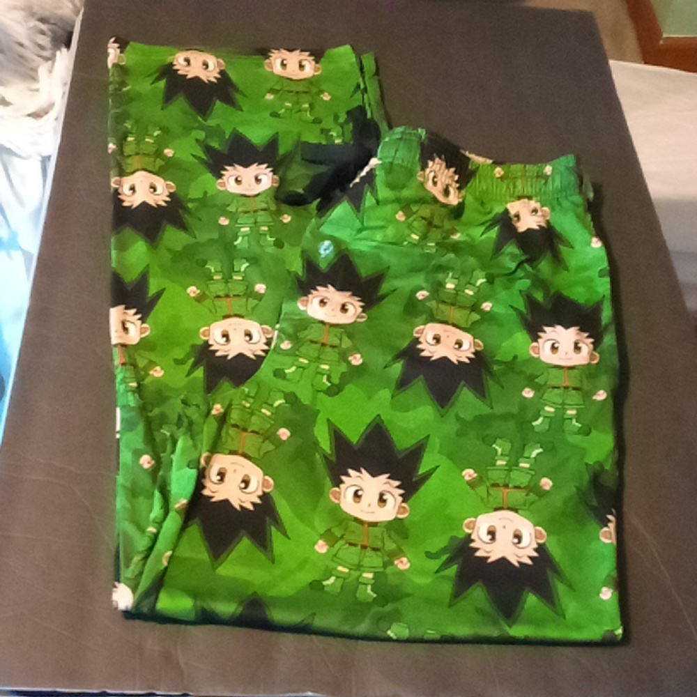 Hunter sleep pant